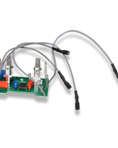 Board for compact unit JetMaster GP